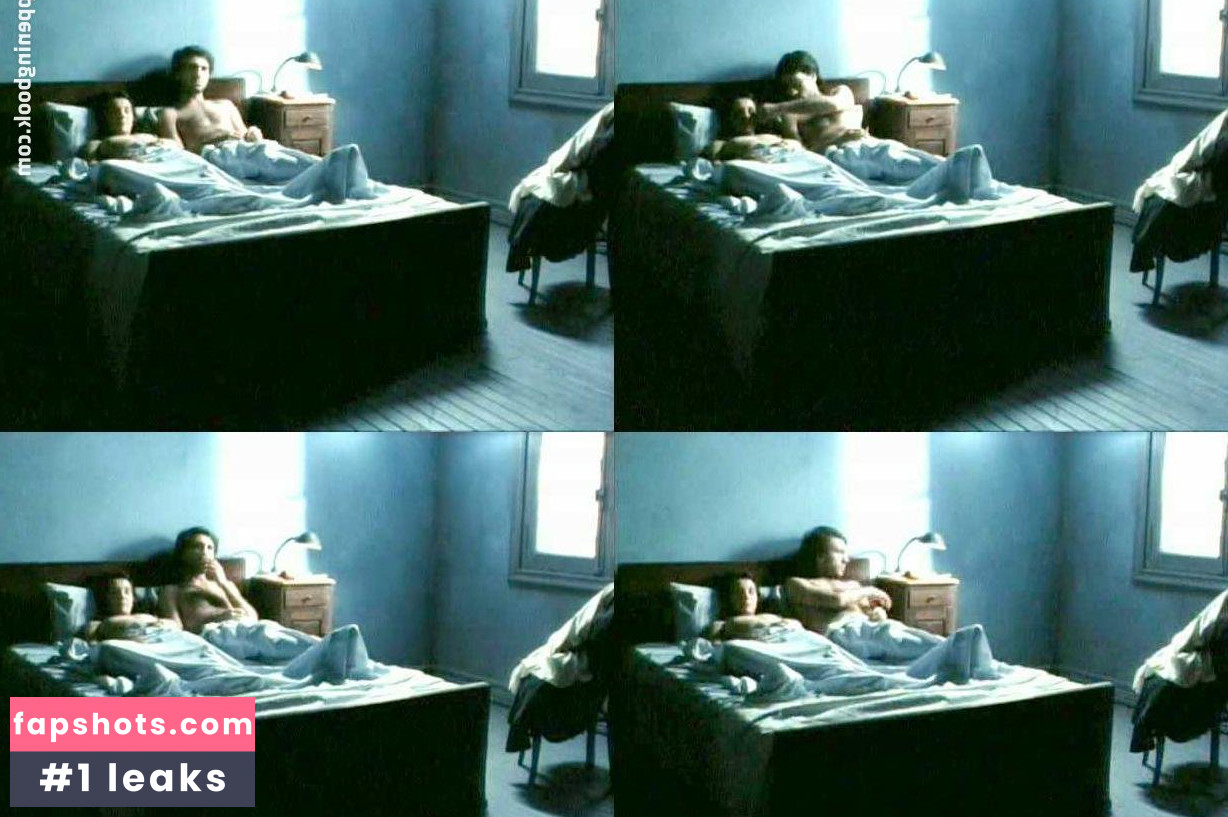 Inés Vernengo gallery photo #3