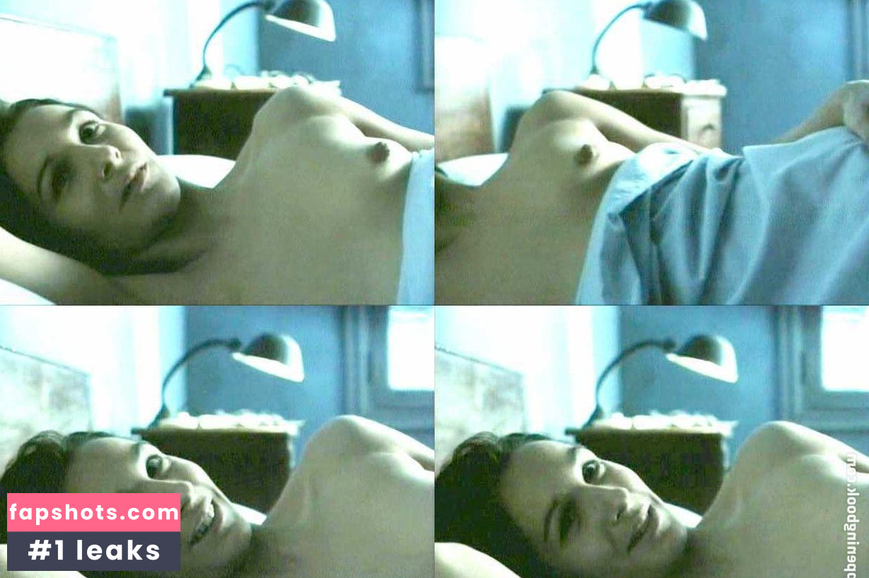 Inés Vernengo nude babe gallery