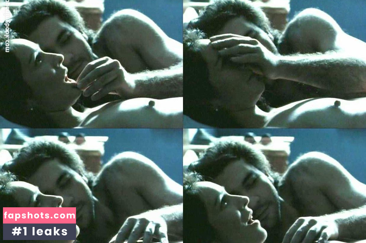 Inés Vernengo gallery photo #6