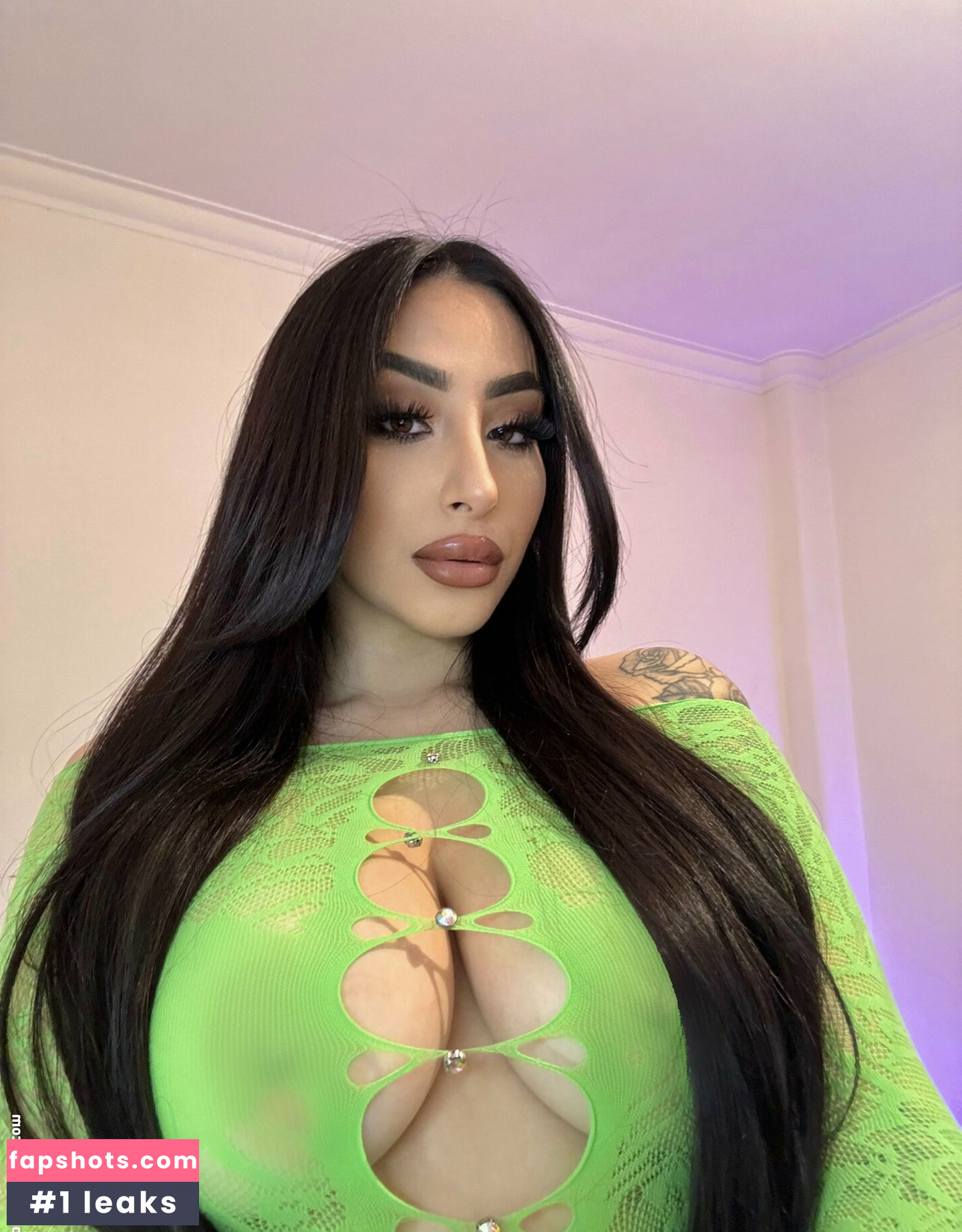 inescatarina Nude Leaks OnlyFans Photos #18 - Fapshots