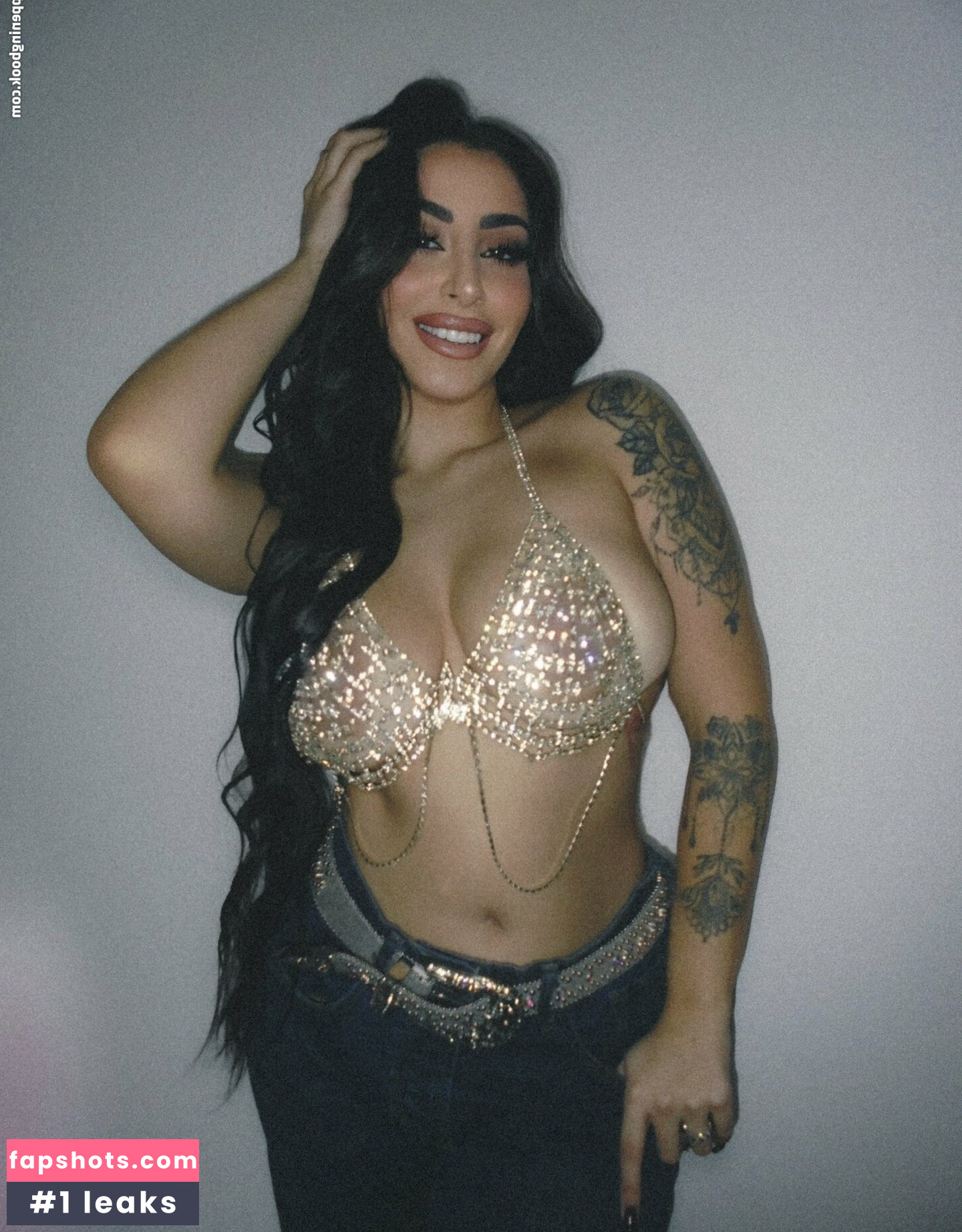 inescatarina Nude Leaks OnlyFans Photos #7 - Fapshots