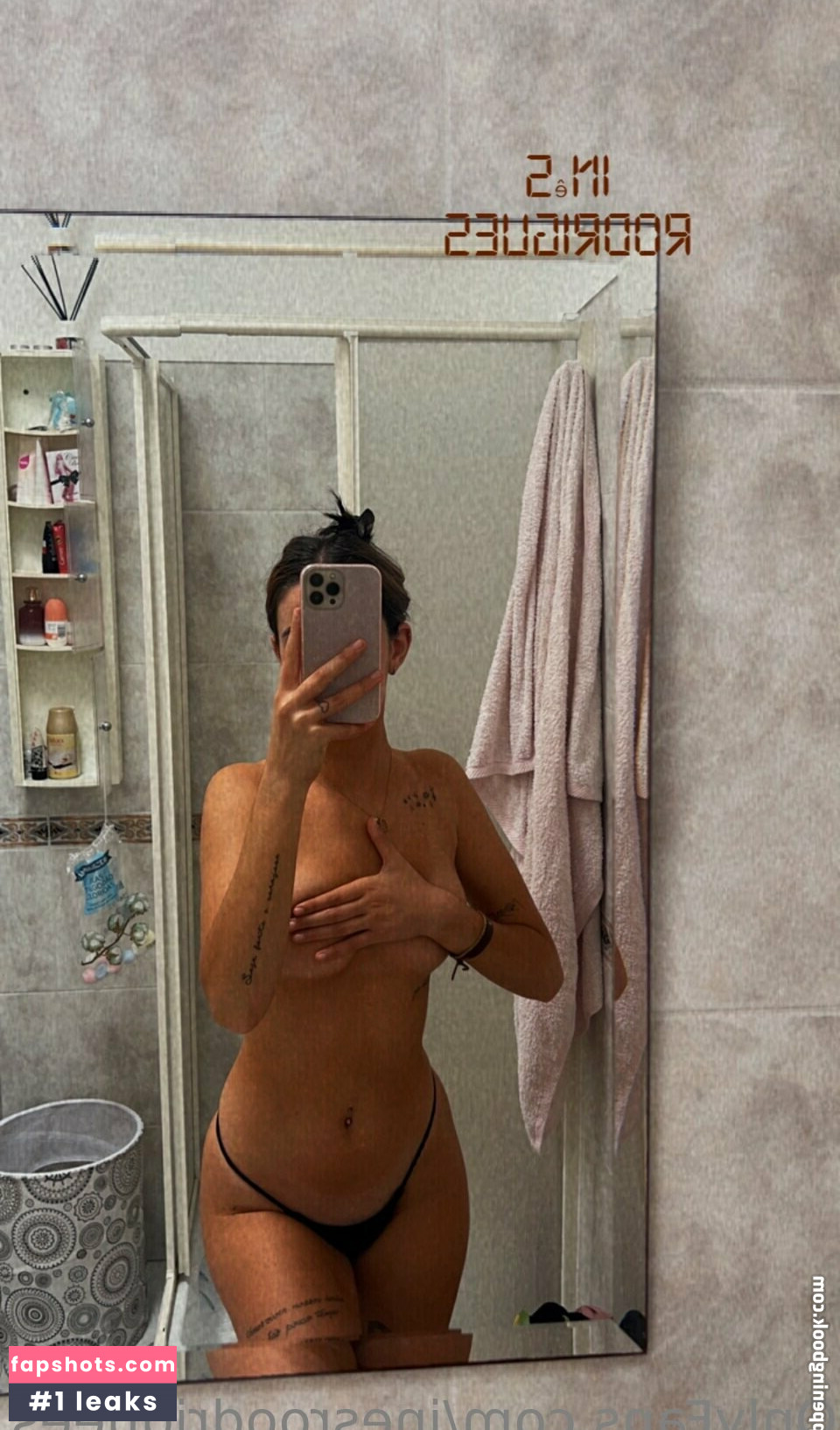 Inesroodriguees gallery photo #12