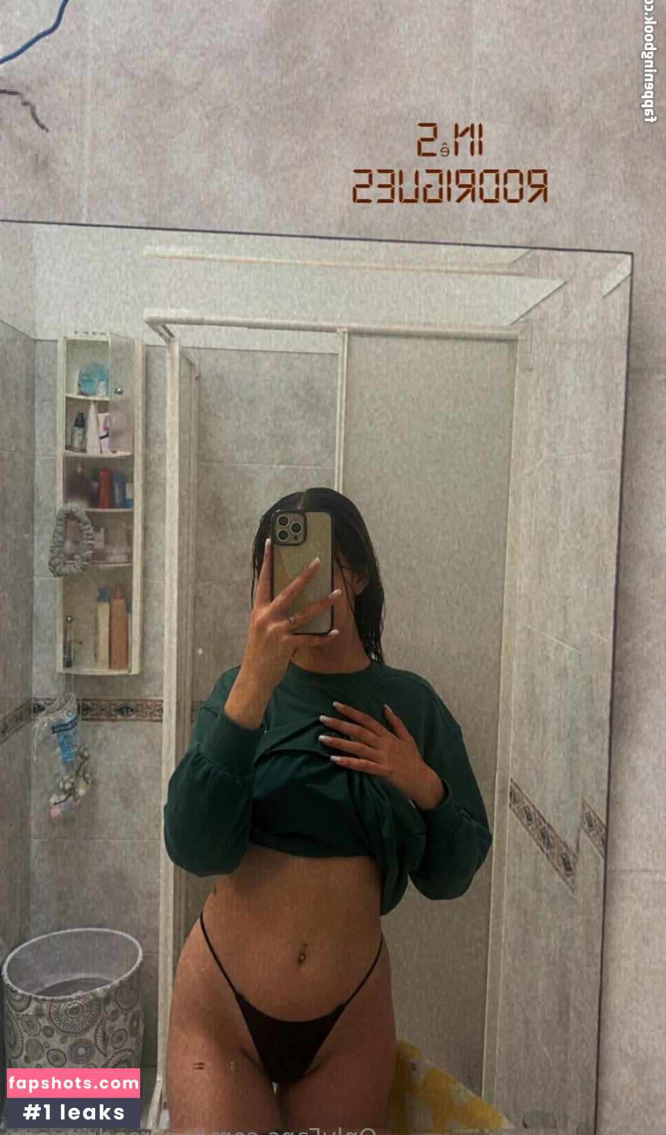 Inesroodriguees gallery photo #3