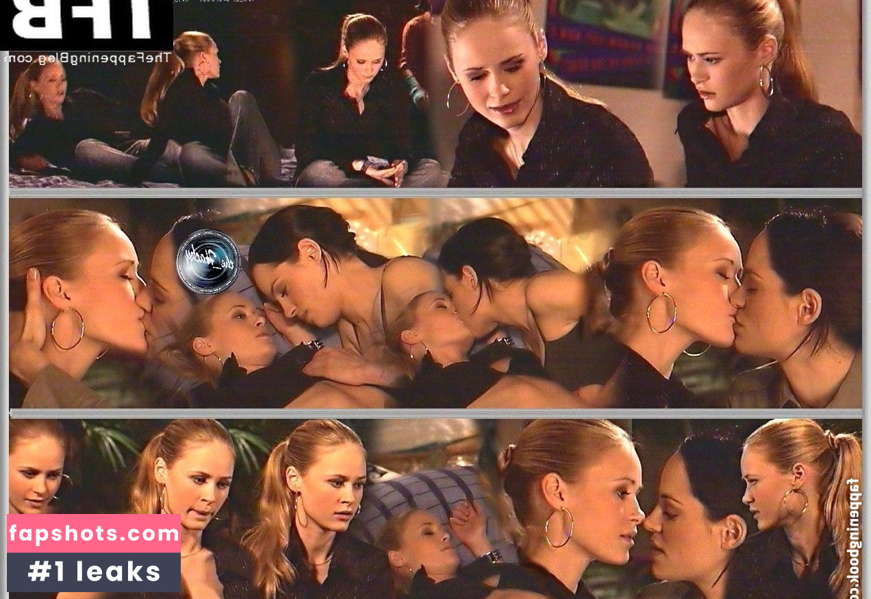 Inez Bjoerg David Nude Leaks OnlyFans Photos #16 - Fapshots