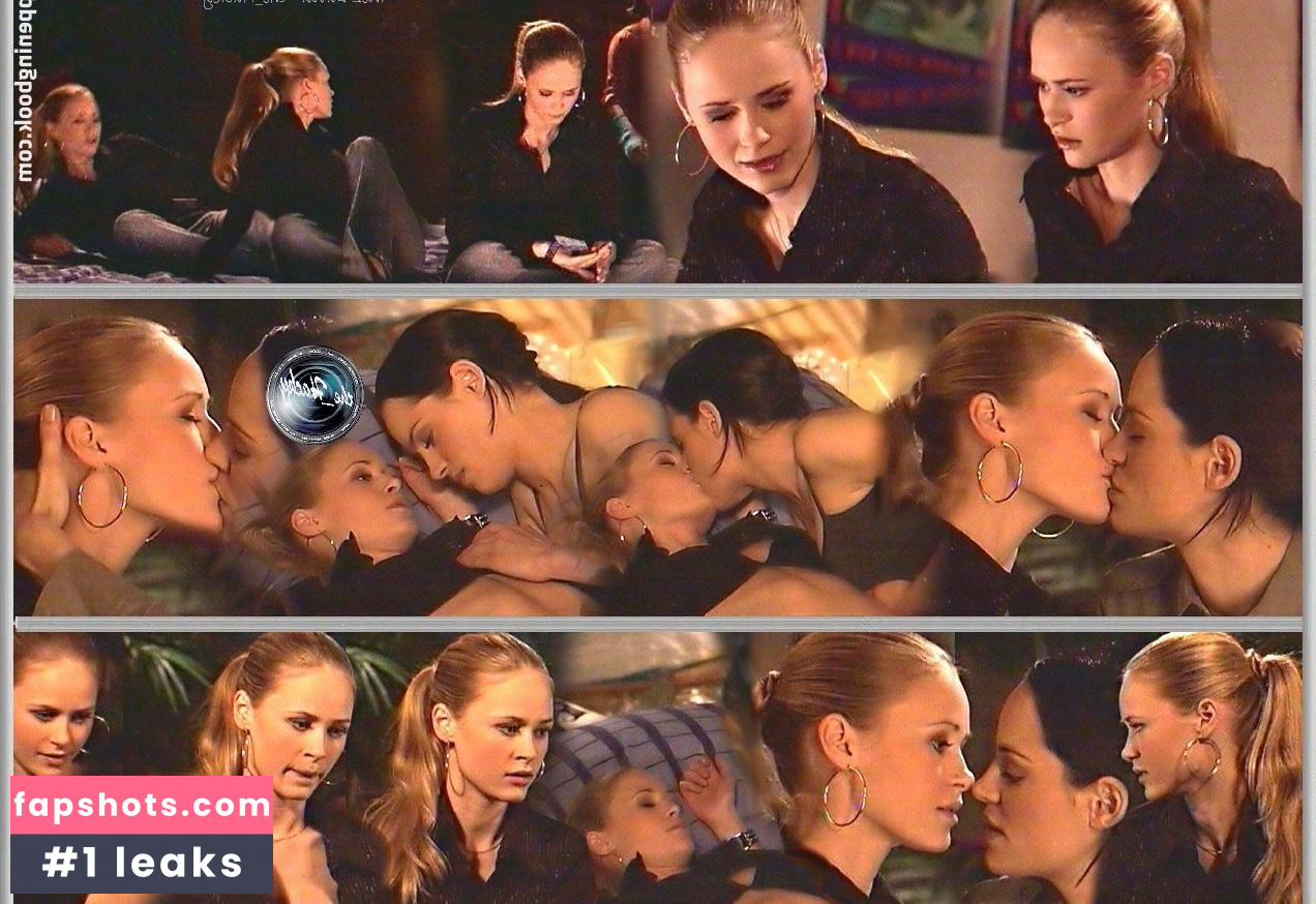 Inez Bjoerg David Nude Leaks OnlyFans Photos #27 - Fapshots