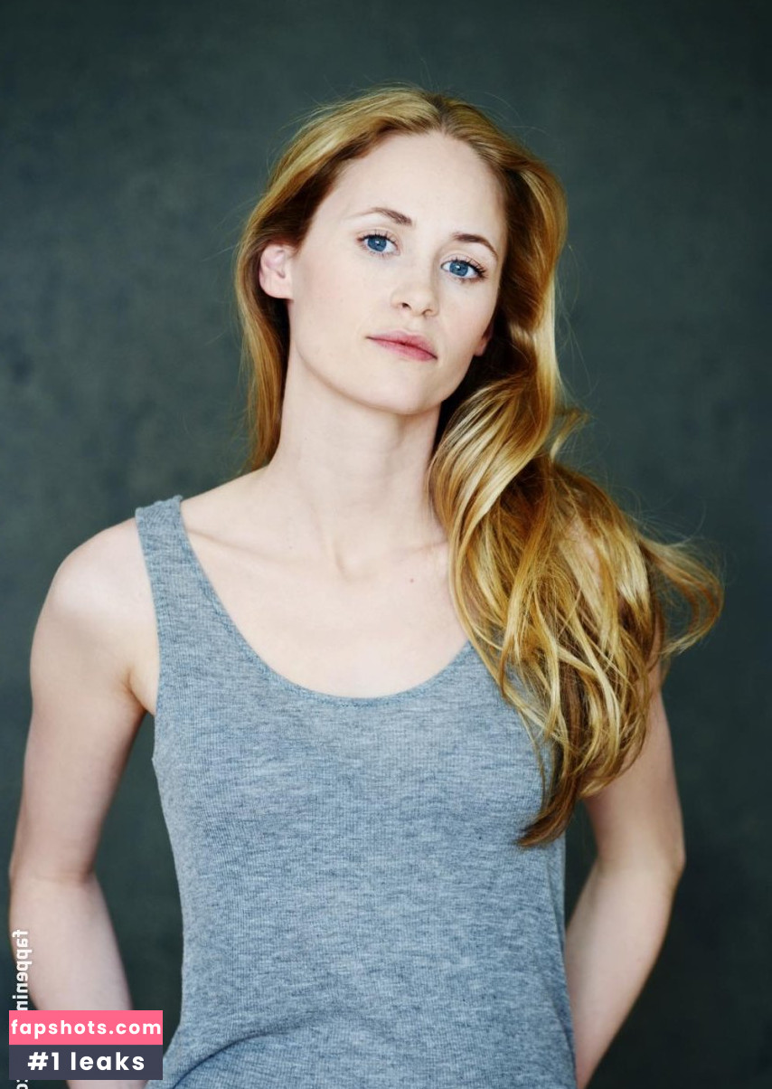 Inez Bjoerg David Nude Leaks OnlyFans Photos #30 - Fapshots