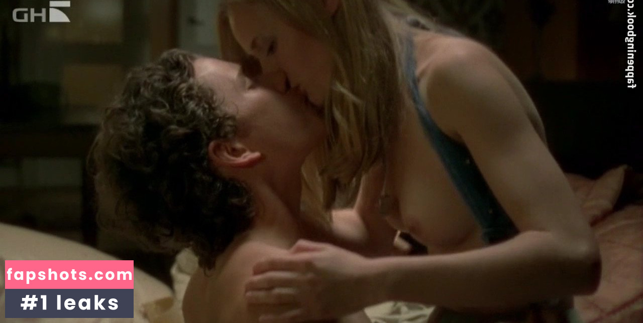 Inez Bjoerg David Nude Leaks OnlyFans Photos #34 - Fapshots