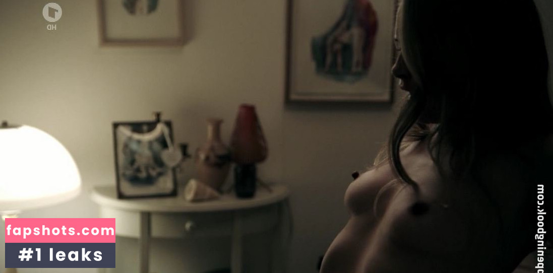 Inez Bjoerg David Nude Leaks OnlyFans Photos #38 - Fapshots