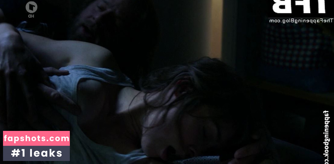 Inez Bjoerg David Nude Leaks OnlyFans Photos #6 - Fapshots