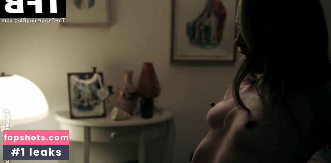 Inez Bjoerg David Nude Leaks OnlyFans Photos #8 - Fapshots