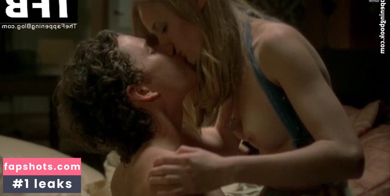 Inez Bjoerg David Nude Leaks OnlyFans Photos #9 - Fapshots