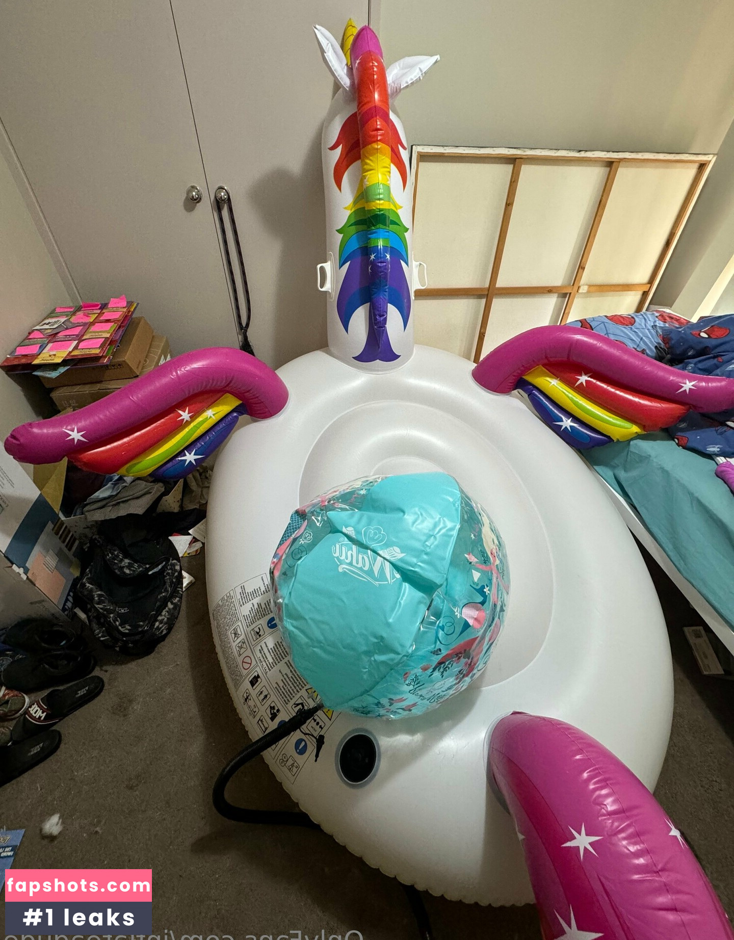 inflateadude gallery photo #6