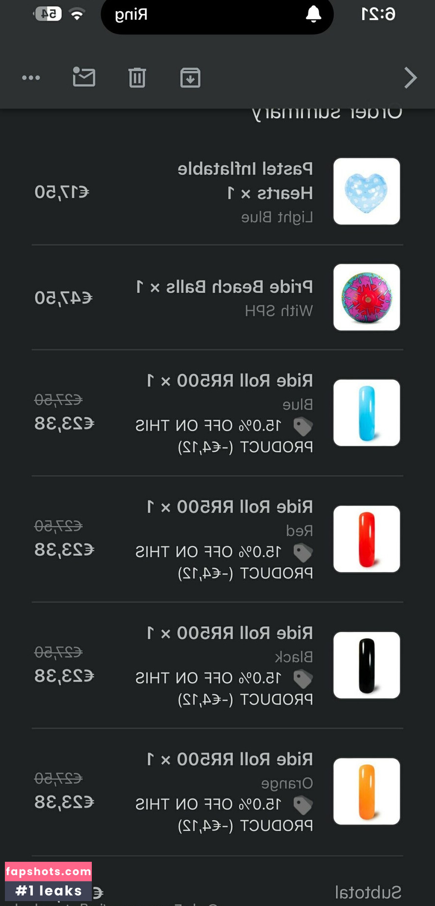 inflateadude gallery photo #8