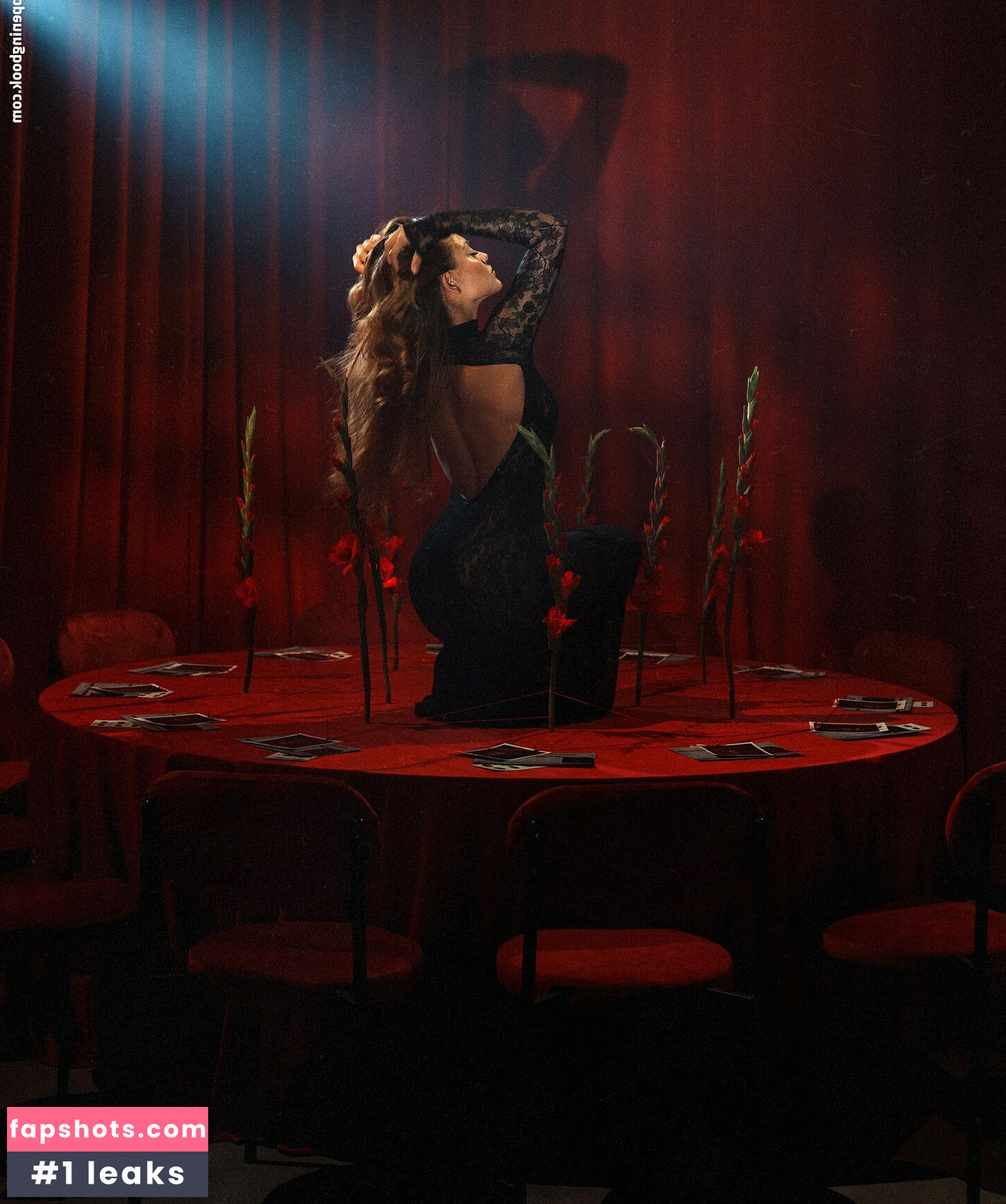 influesii753 gallery photo #4