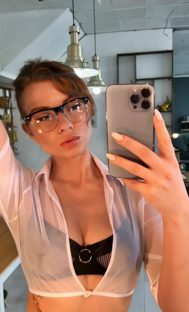 inga-lis Nude Leaks OnlyFans Photos #610 - Fapshots