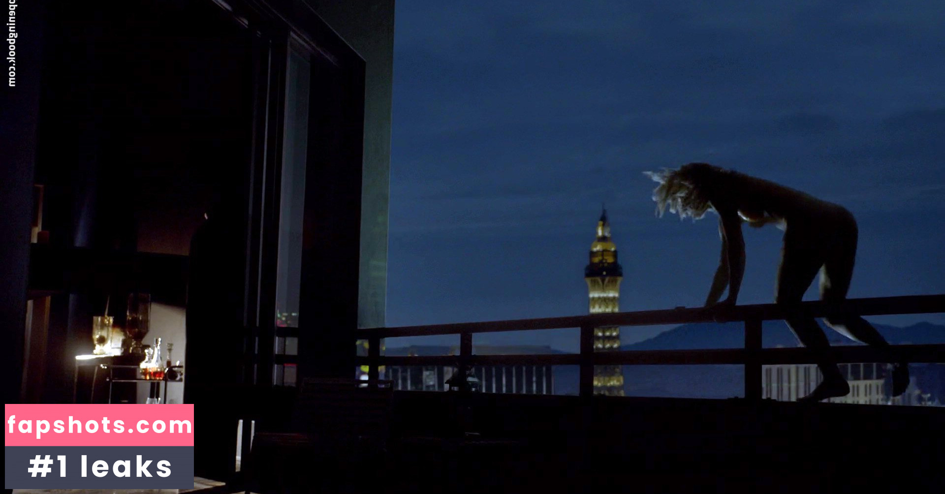 Inge Beckmann gallery photo #2