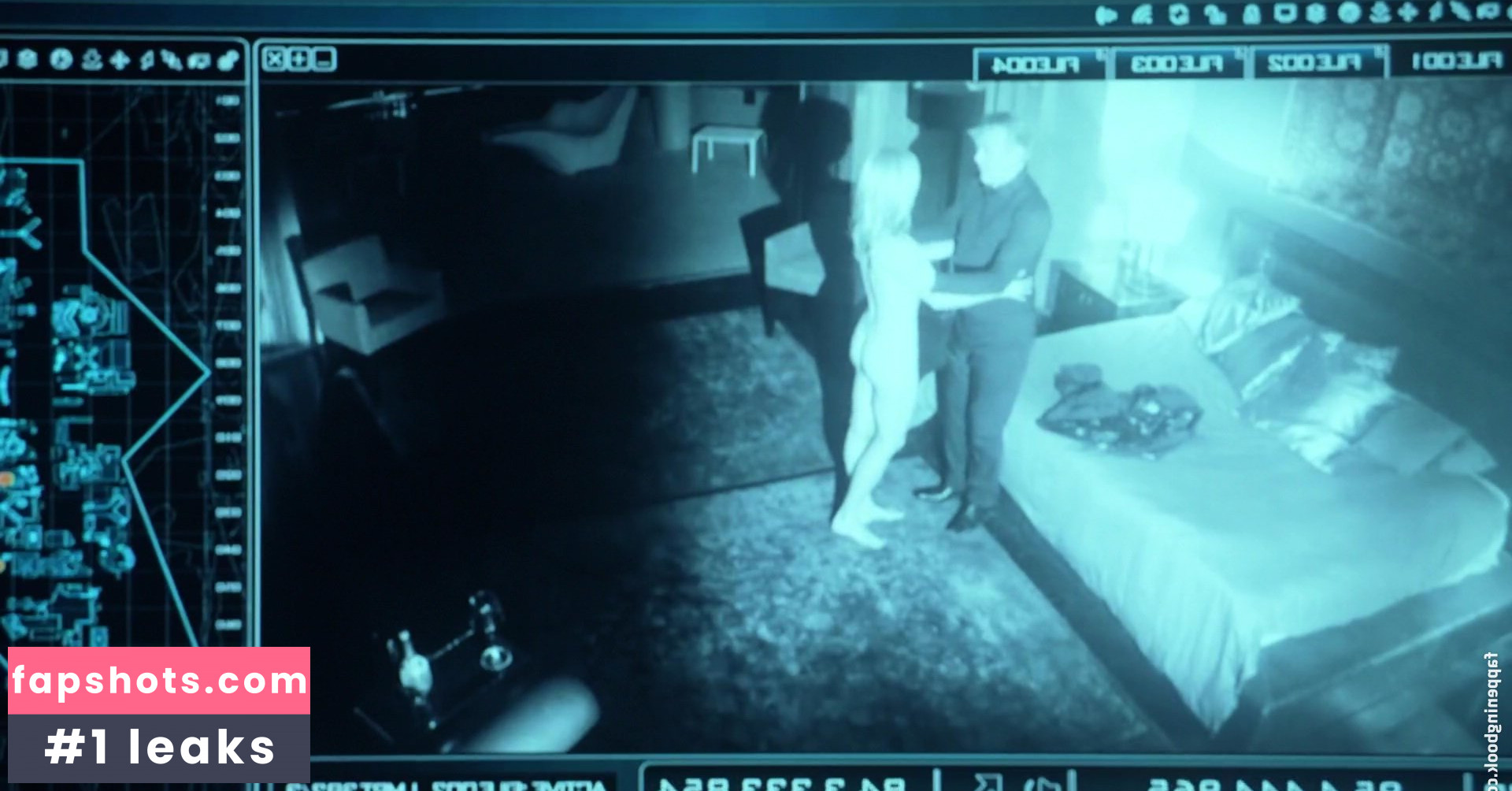 Inge Beckmann gallery photo #3