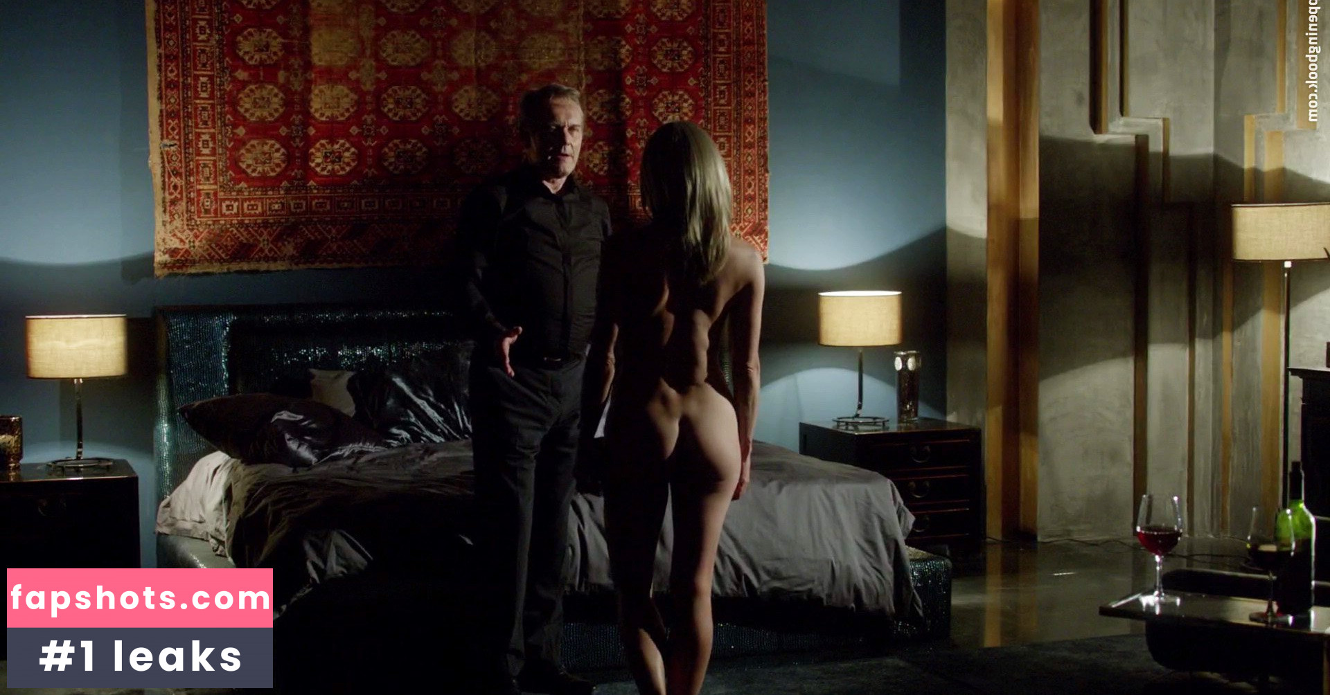 Inge Beckmann gallery photo #4