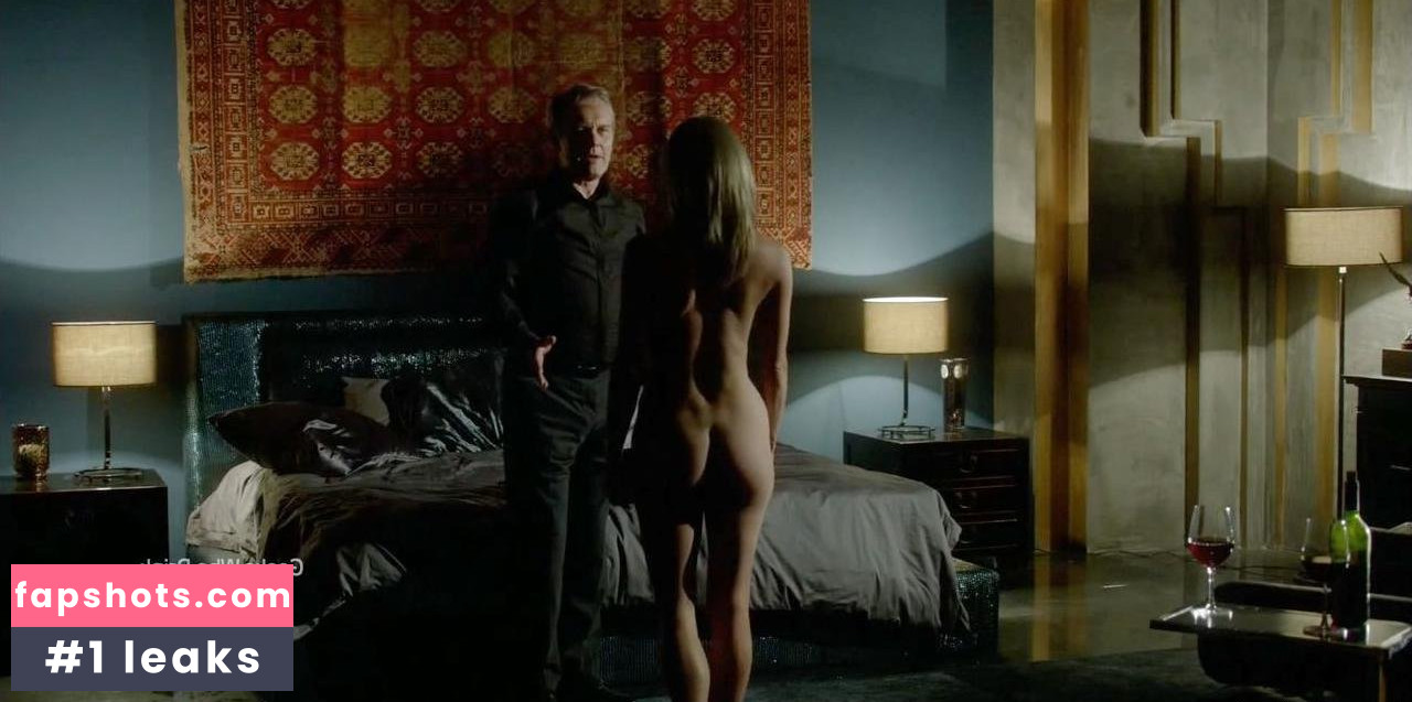 Inge Beckmann gallery photo #9