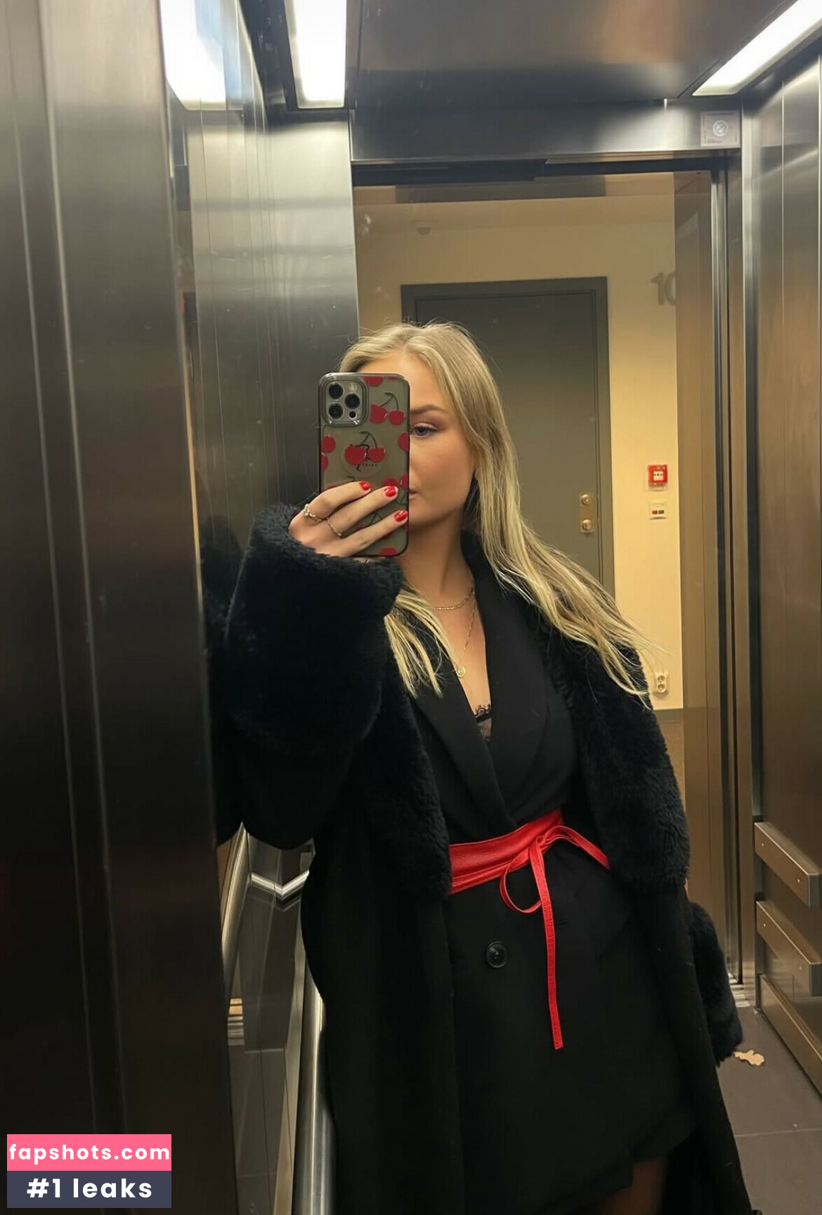 Ingeborg Anna Matilde Hansen gallery photo #13