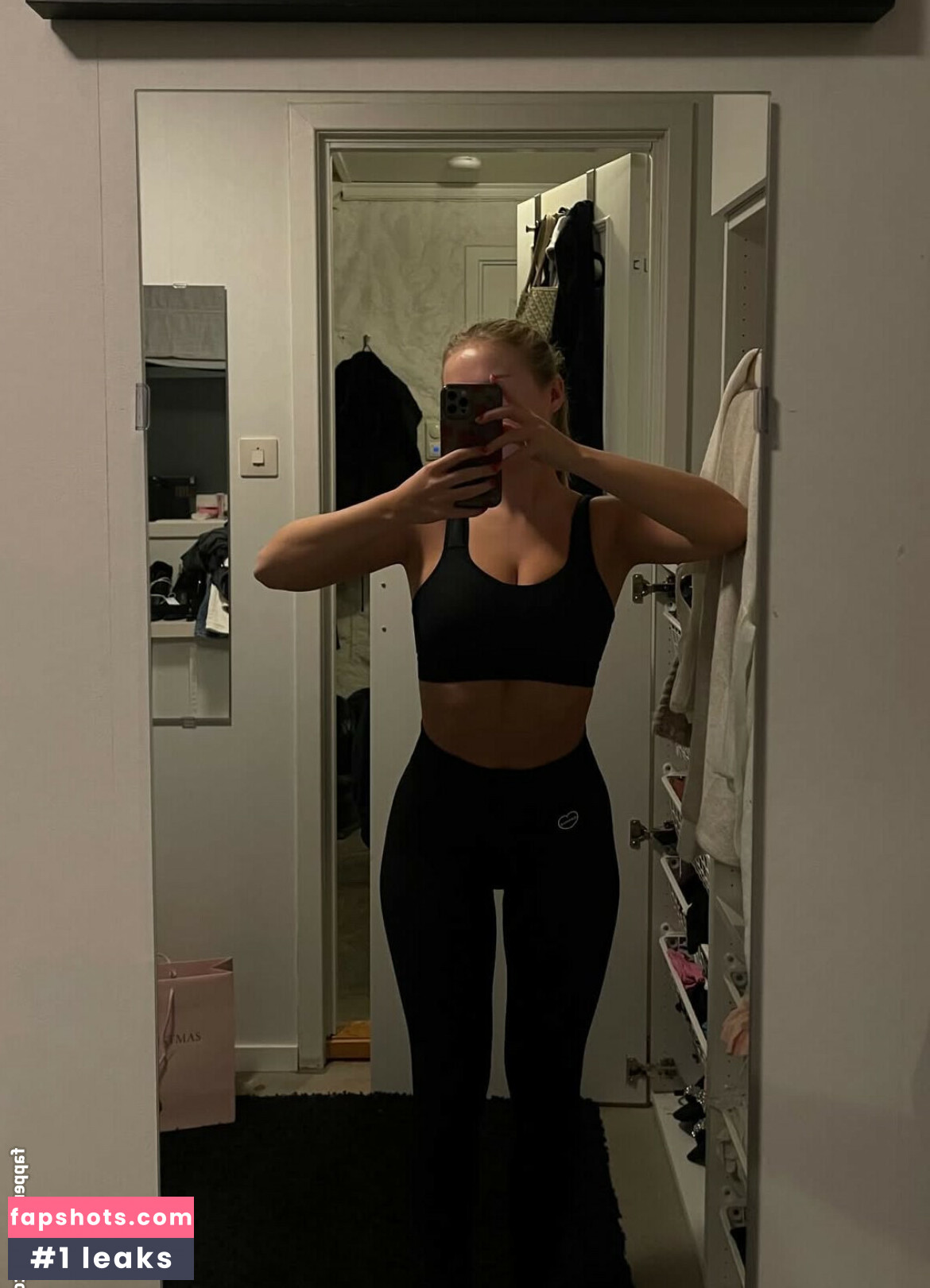 Ingeborg Anna Matilde Hansen gallery photo #14