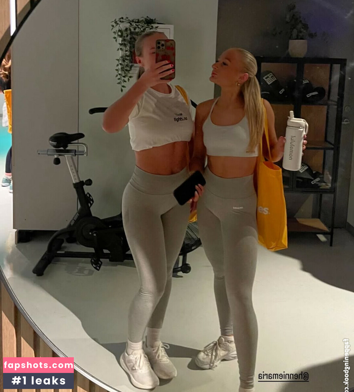 Ingeborg Anna Matilde Hansen gallery photo #19