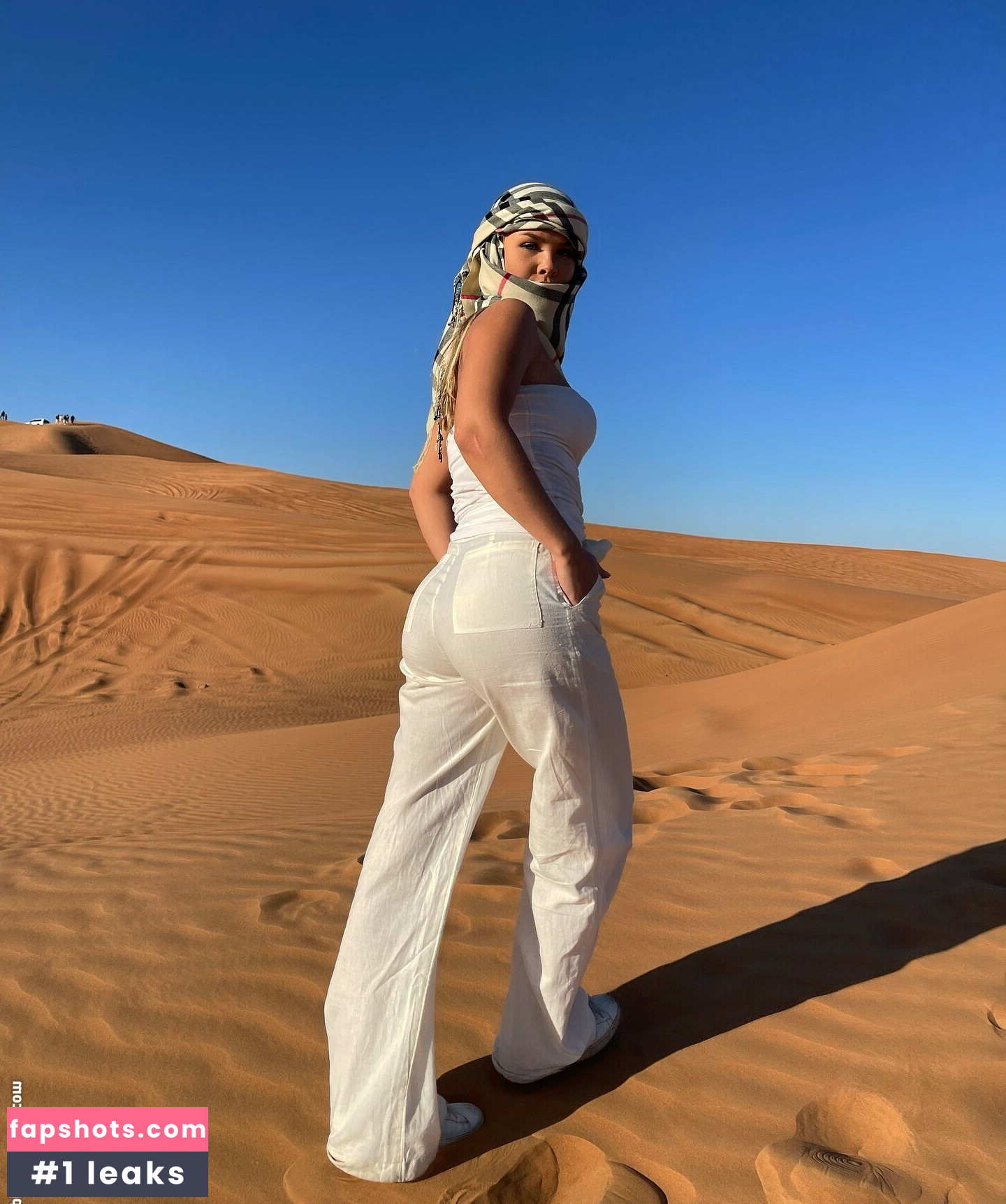 Ingeborg Anna Matilde Hansen gallery photo #4