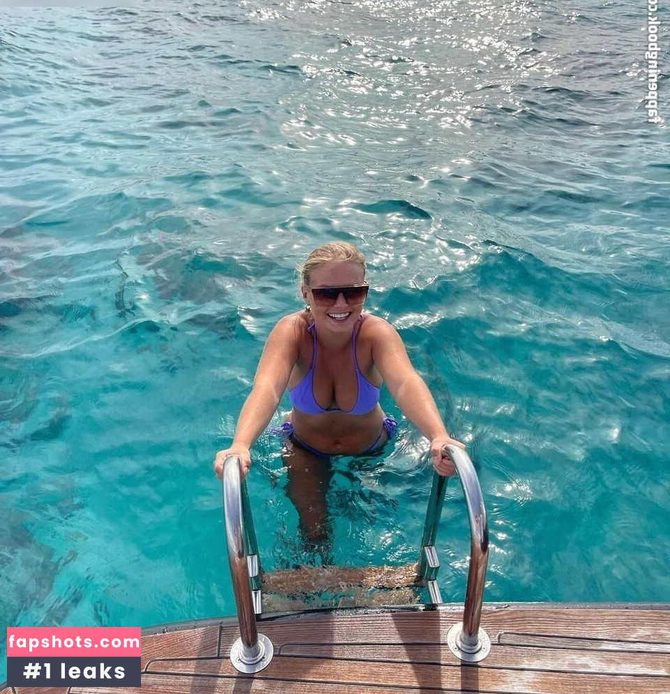 Ingeborg Anna Matilde Hansen gallery photo #37