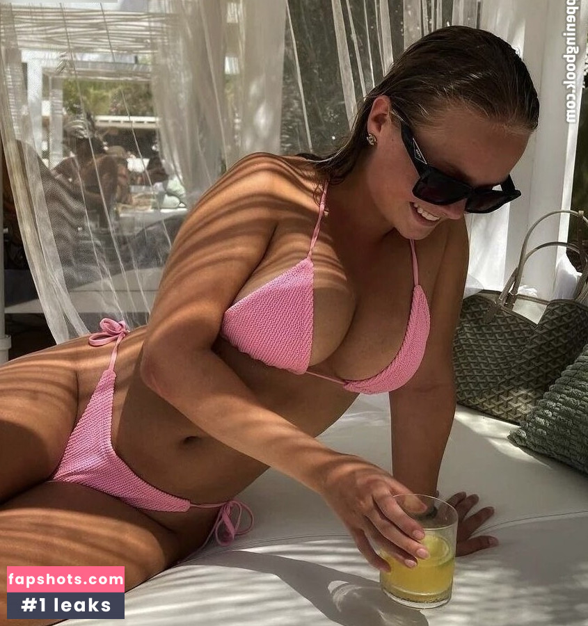 Ingeborg Anna Matilde Hansen gallery photo #44