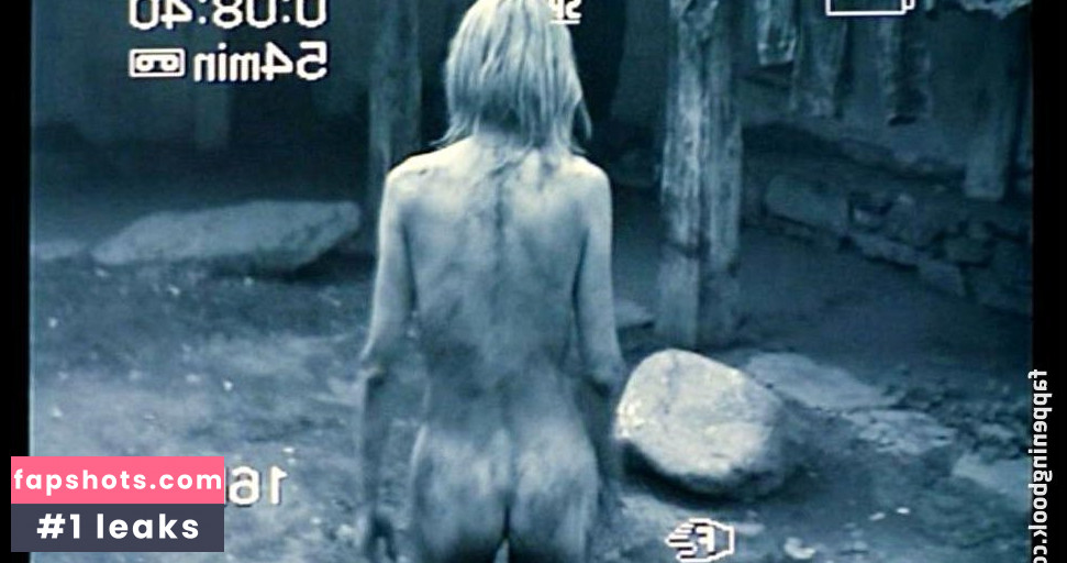 Ingeborga Dapkunaite gallery photo #13