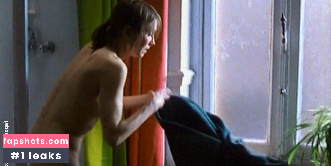 Ingeborga Dapkunaite nude babe gallery