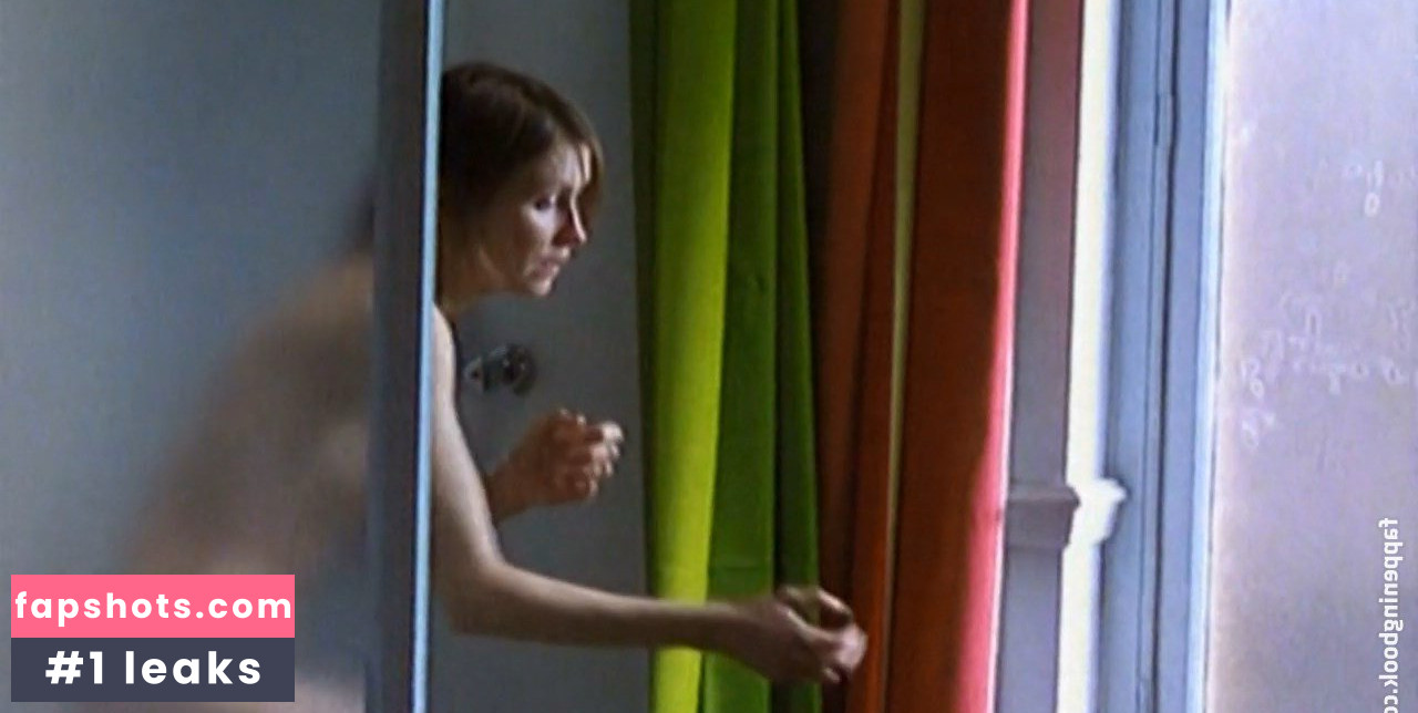 Ingeborga Dapkunaite gallery photo #6