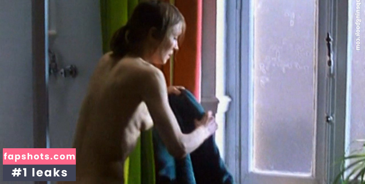 Ingeborga Dapkunaite gallery photo #7