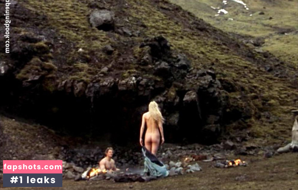 Ingibjörg Stefánsdóttir gallery photo #4