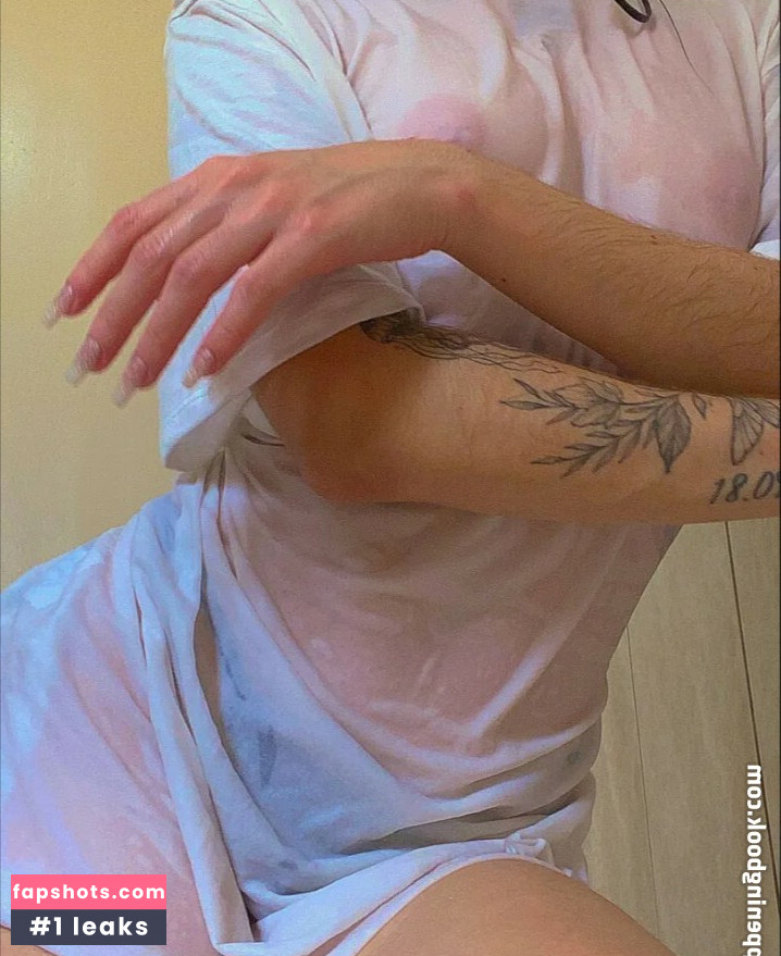 Ingrid Bianchi gallery photo #7