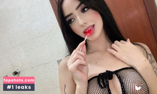 Ingrid Bianchi Nacktheit OnlyFans Fotos #46 - Fapshots