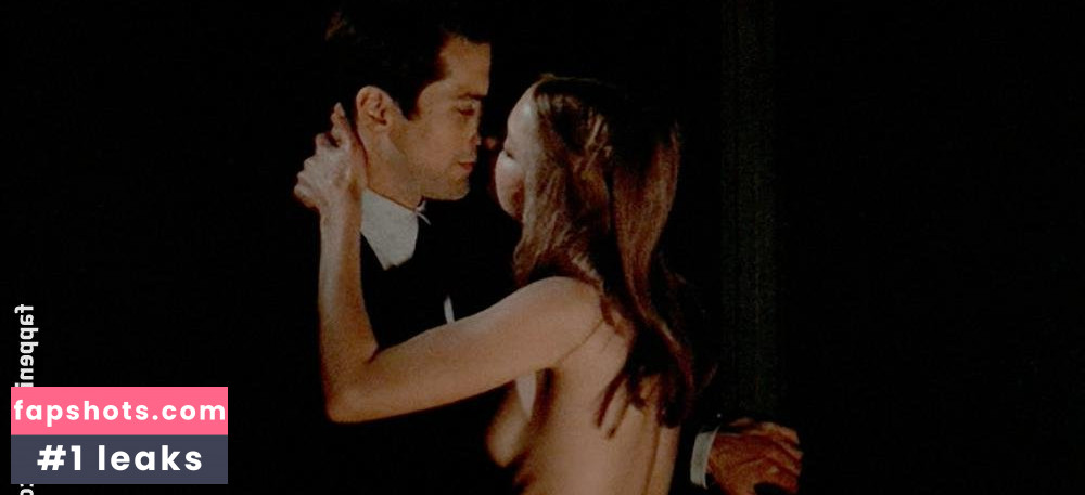 Ingrid Boulting Nude Leaks OnlyFans Photos #6 - LeakJerk