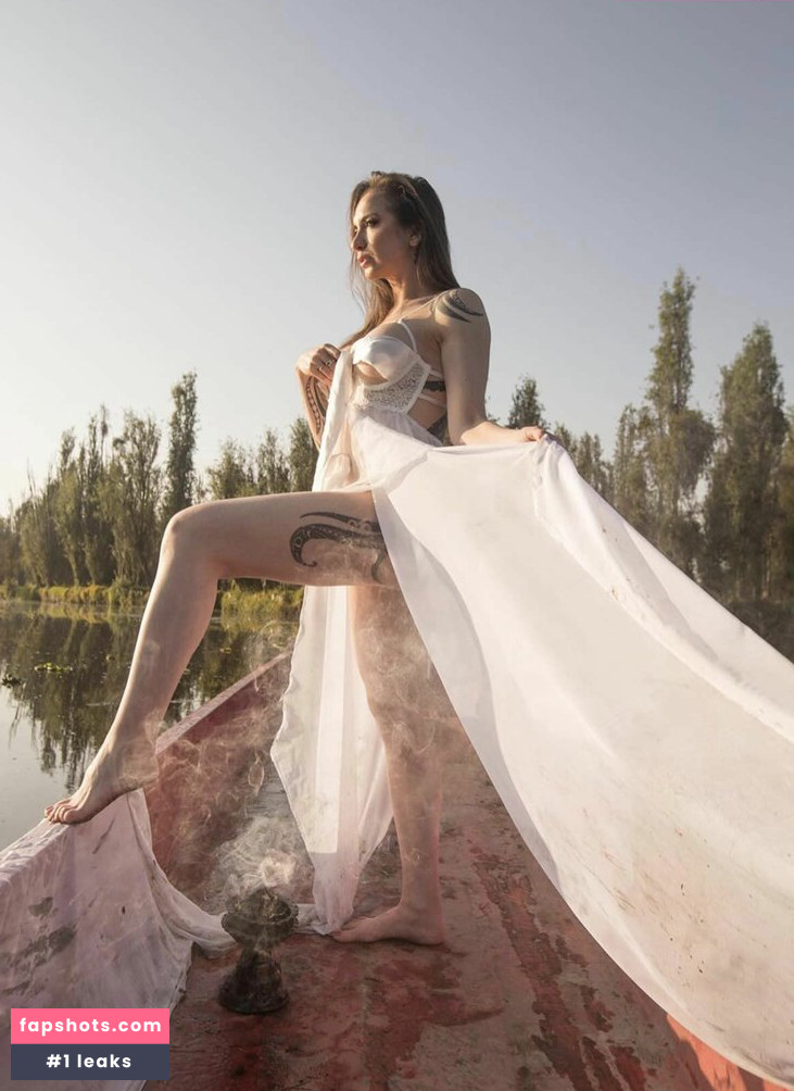 Ingrid Brans Nude Leaks OnlyFans Photos #166 - LeakJerk