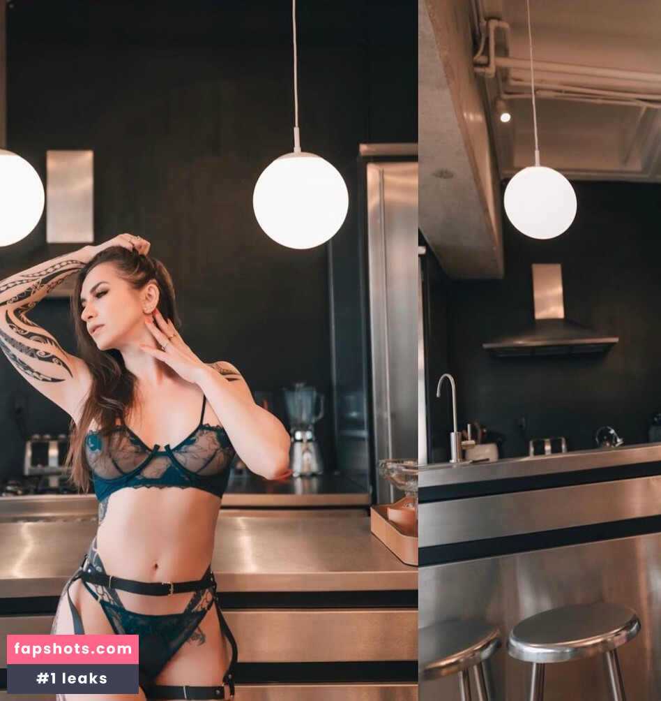 Ingrid Brans Nude Leaks OnlyFans Photos #171 - LeakJerk