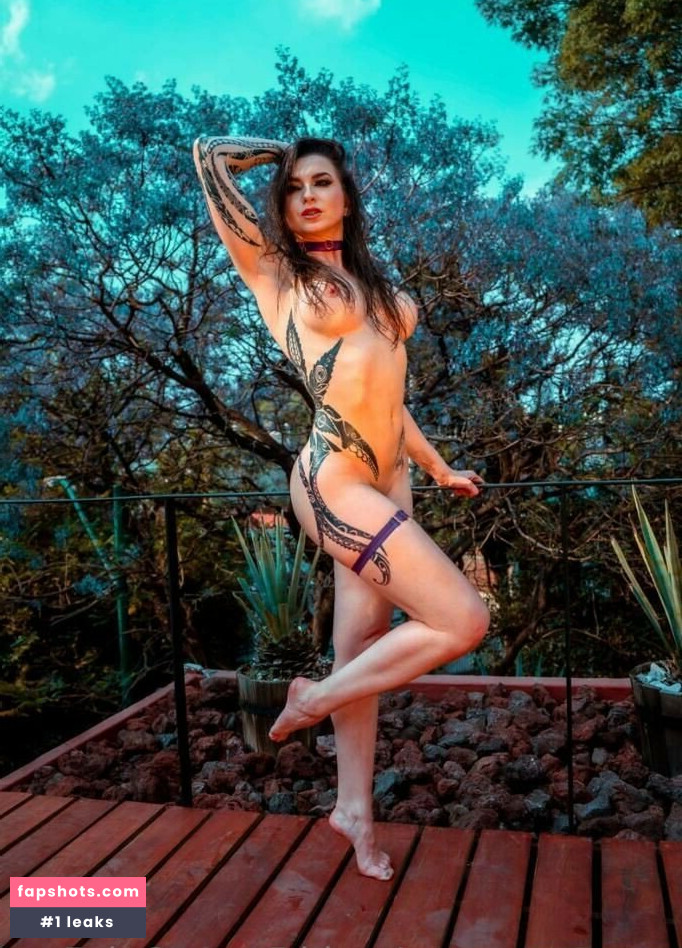 Ingrid Brans Nude Leaks OnlyFans Photos #204 - LeakJerk