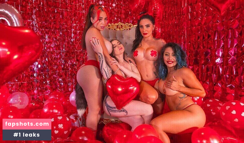 Ingrid Brans Nude Leaks OnlyFans Photos #259 - LeakJerk