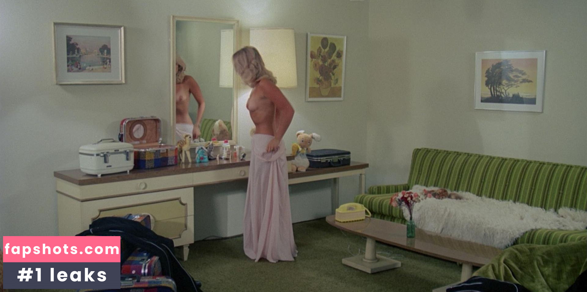 Ingrid Cedergren gallery photo #6