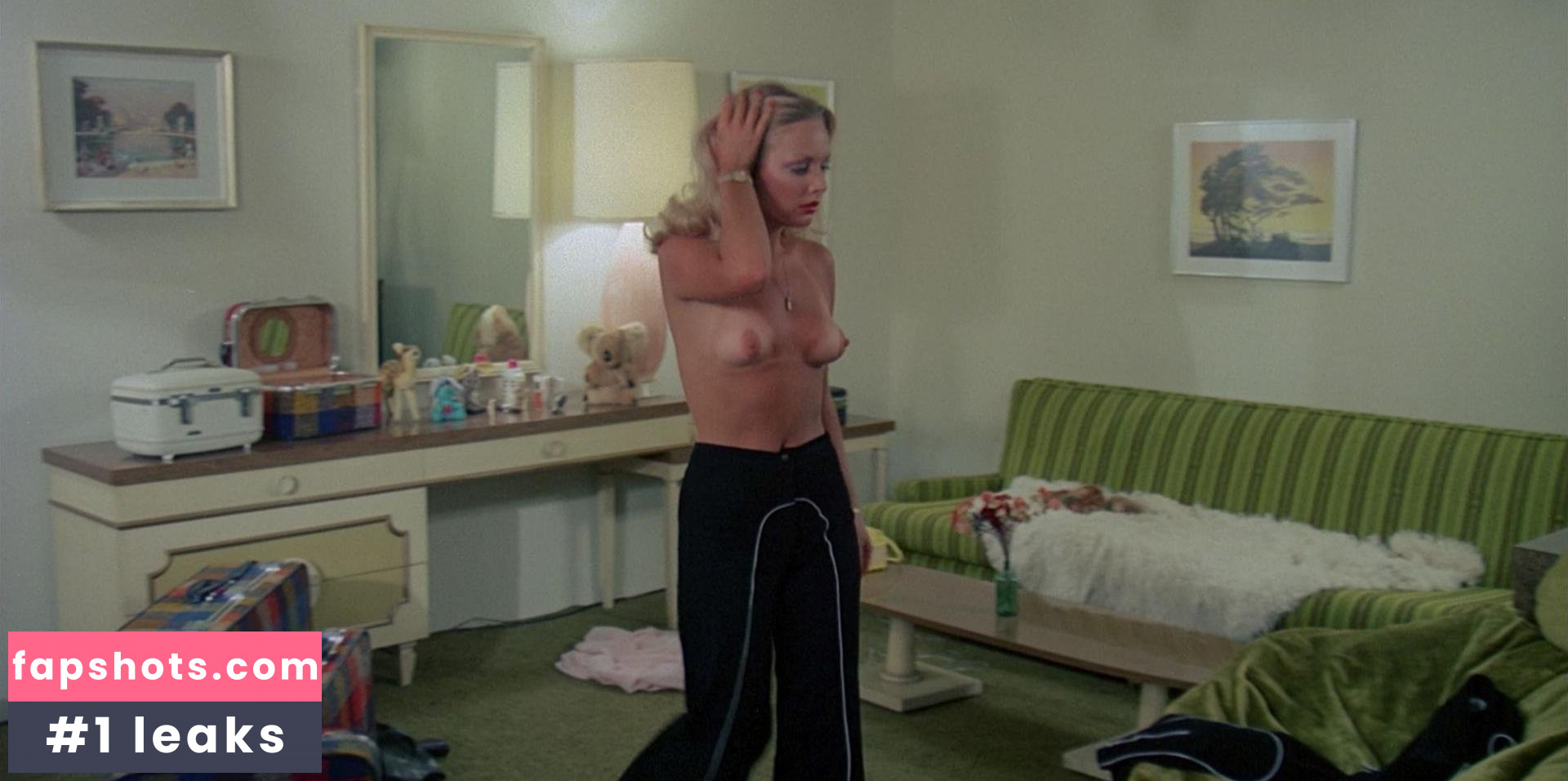 Ingrid Cedergren gallery photo #7