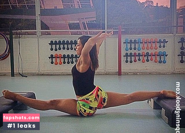 Ingrid de Oliveira Nude Leaks OnlyFans Photos #2 - LeakJerk