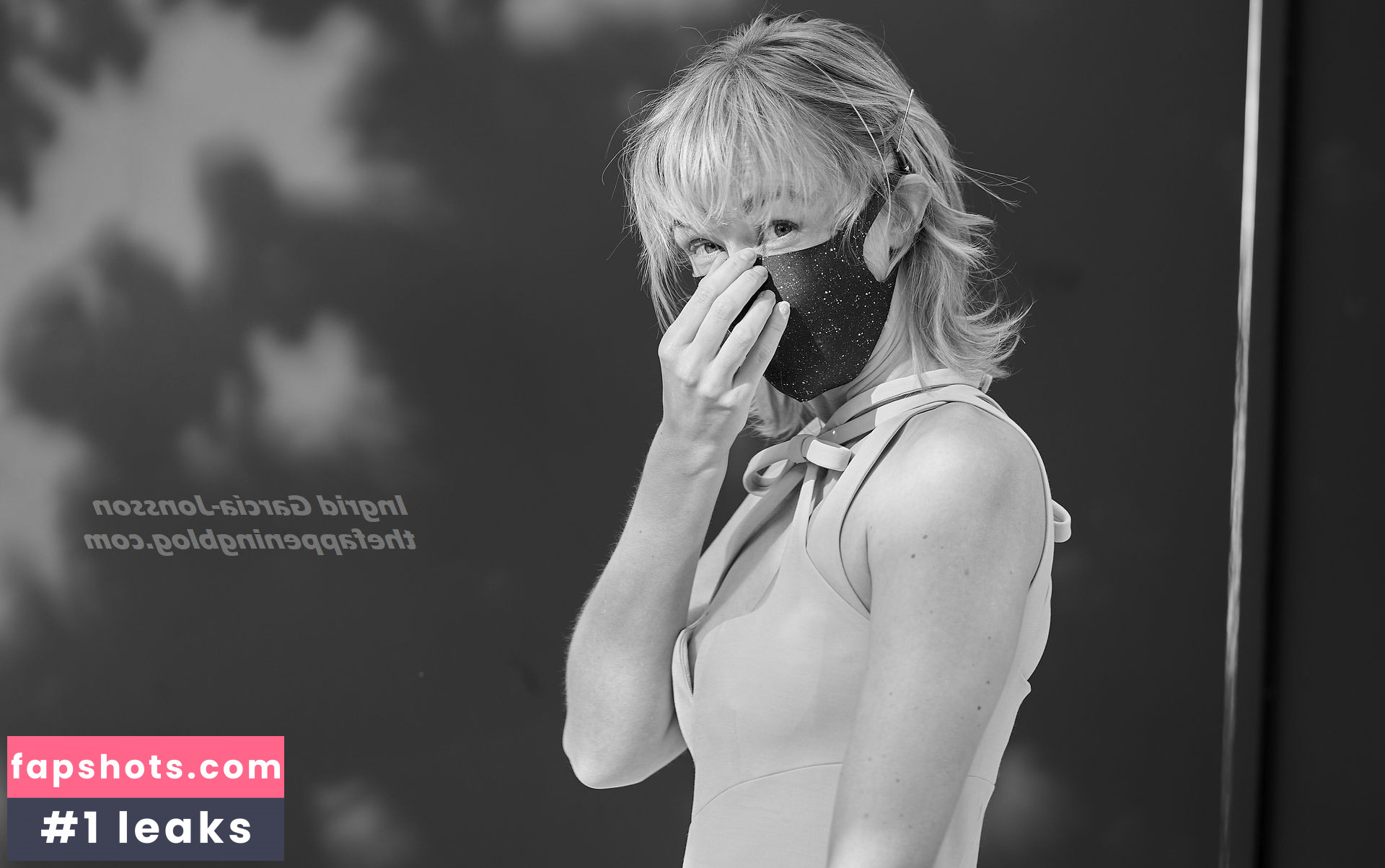 Ingrid García Jonsson Nude Leaks OnlyFans Photos #11 - LeakJerk