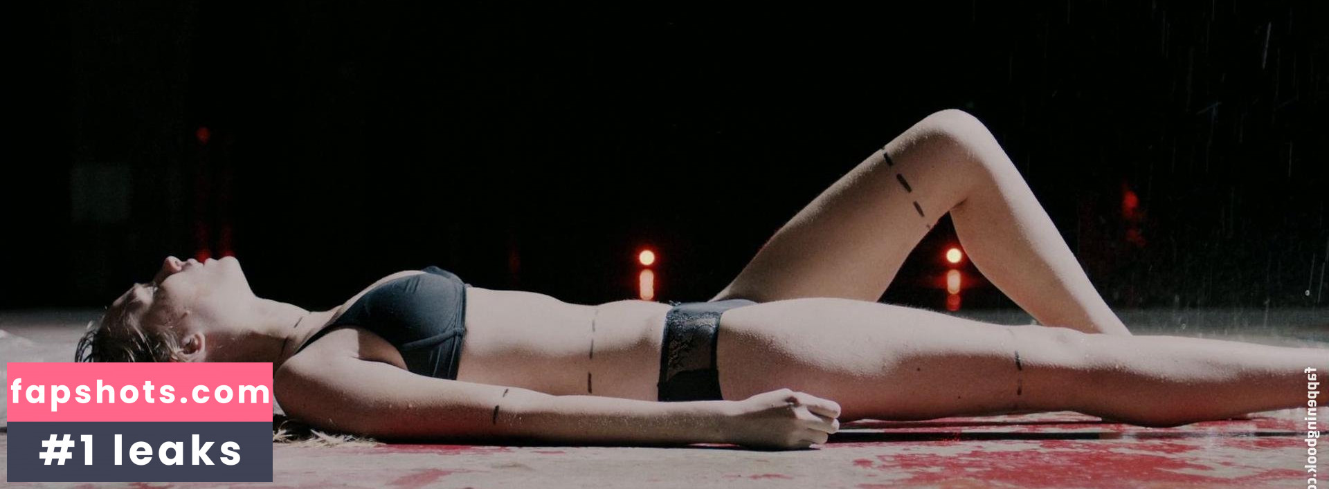 Ingrid García Jonsson Nude Leaks OnlyFans Photos #13 - LeakJerk