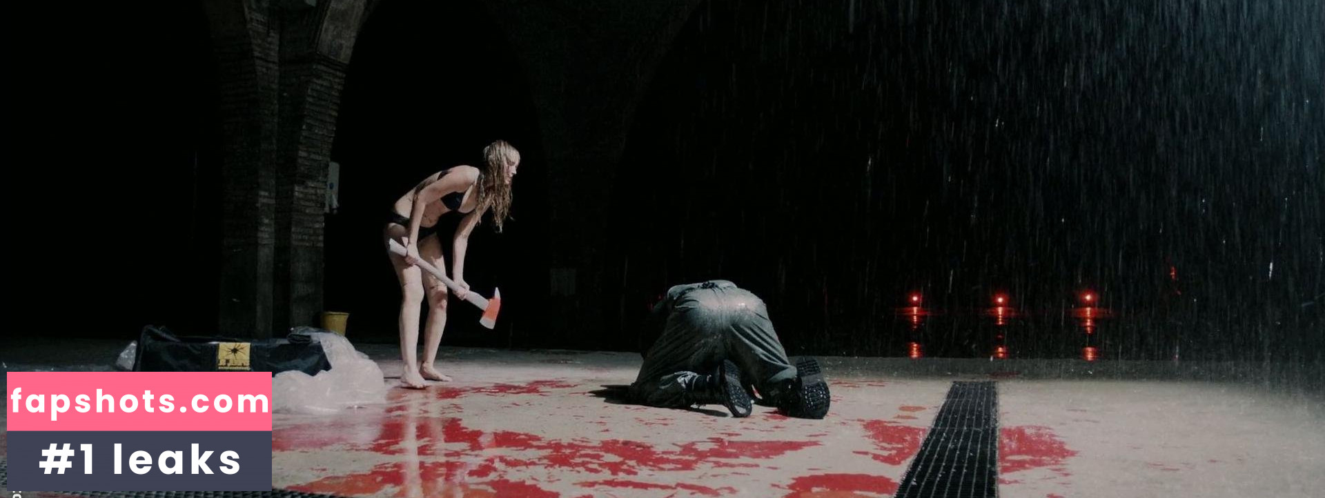 Ingrid García Jonsson Nude Leaks OnlyFans Photos #14 - LeakJerk