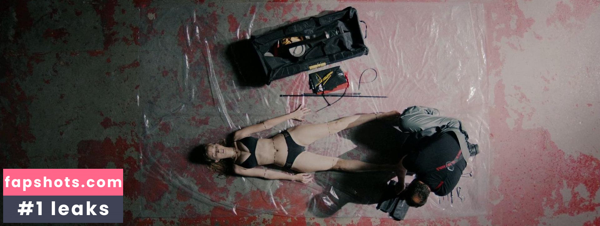 Ingrid García Jonsson Nude Leaks OnlyFans Photos #15 - LeakJerk