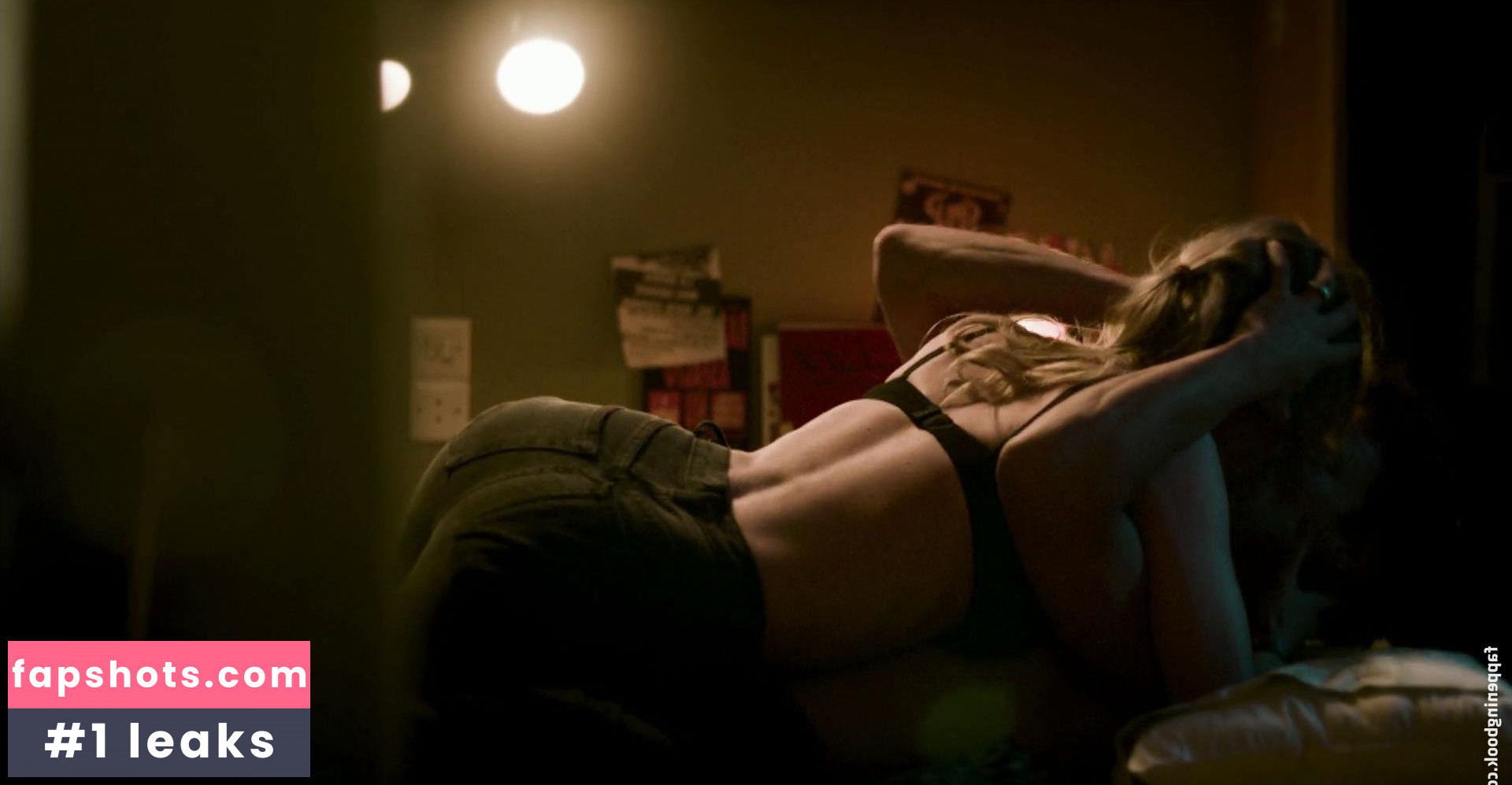 Ingrid García Jonsson Nude Leaks OnlyFans Photos #29 - LeakJerk