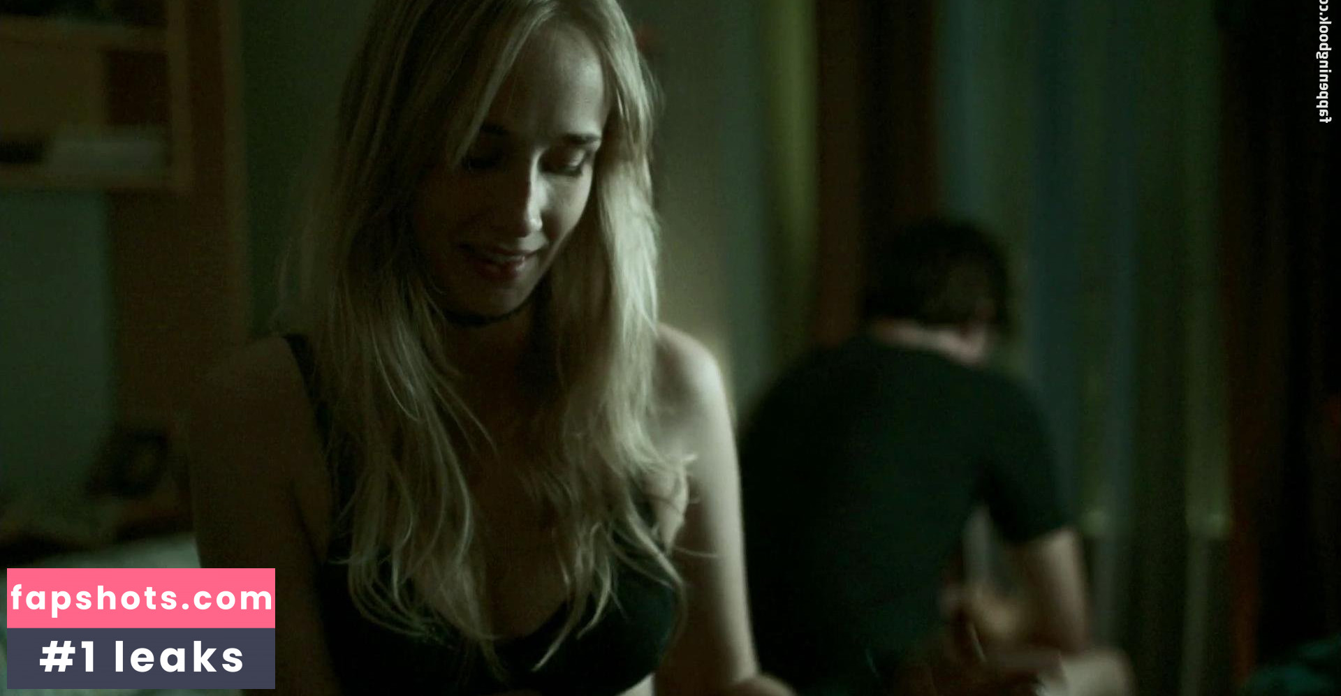 Ingrid García Jonsson Nude Leaks OnlyFans Photos #32 - LeakJerk